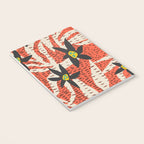 BAZAAR MAXIMA WILD Notebook Gallery Image 3