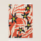 BAZAAR MAXIMA WILD Stationery Card Gallery Image 2