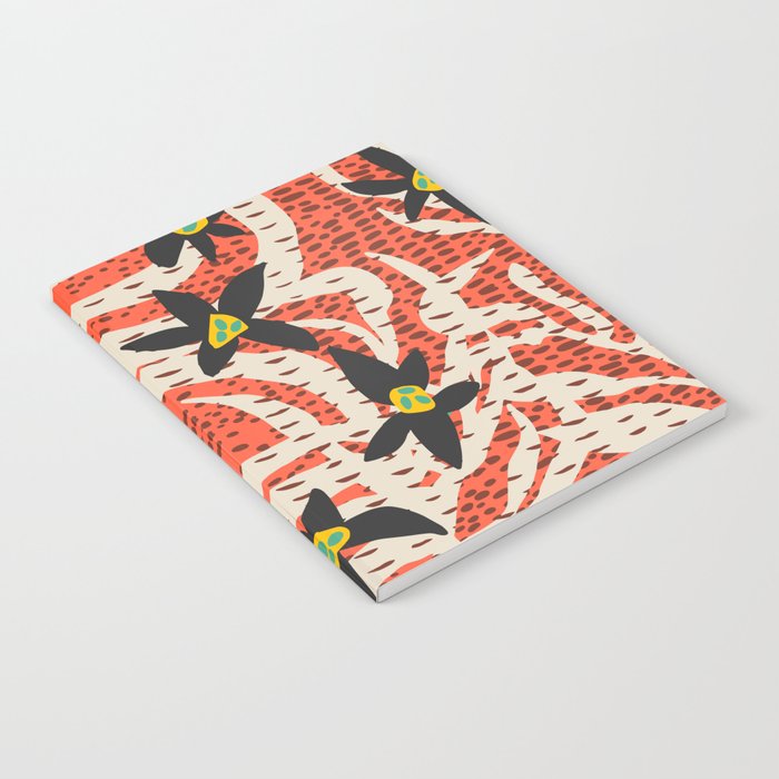 BAZAAR MAXIMA WILD Notebook Gallery Image 2