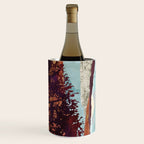 Fall Foliage Wine Chiller Gallery Image 1