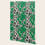 Abstract Botany 4 Wallpaper Gallery Image 2