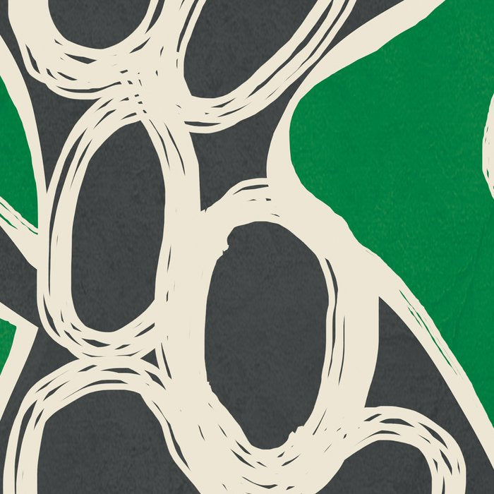 Abstract Botany 4 Coffee Mug Gallery Image 2