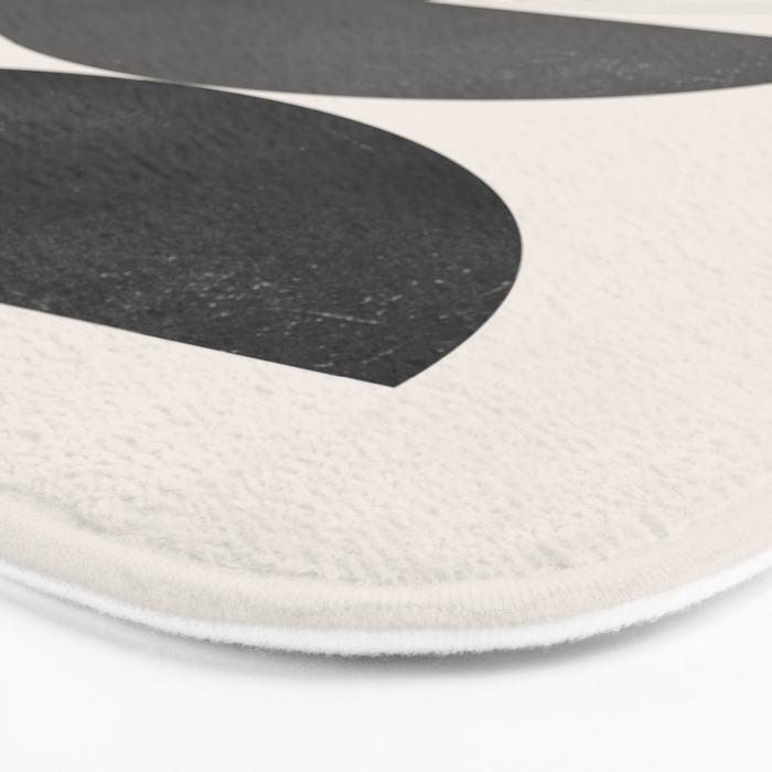 Geometric Shapes 18 Bath Mat Gallery Image 3