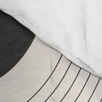 Geometric Shapes 18 Comforter Gallery Image 4