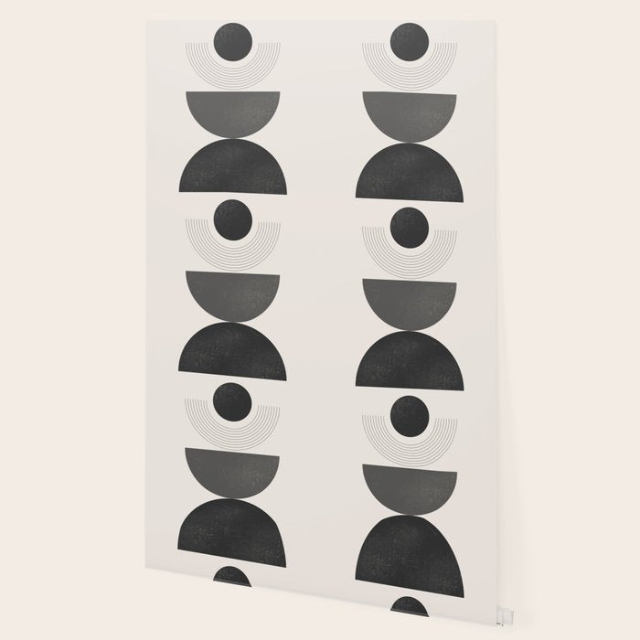 Geometric Shapes 18 Wallpaper Gallery Image 2