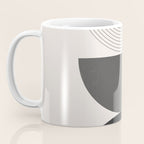 Geometric Shapes 18 Coffee Mug Gallery Image 3