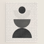 Geometric Shapes 18 Jigsaw Puzzle Gallery Image 1