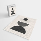 Geometric Shapes 18 Jigsaw Puzzle Gallery Image 2