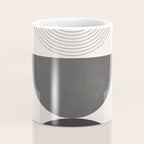 Geometric Shapes 18 Coffee Mug Gallery Image 4