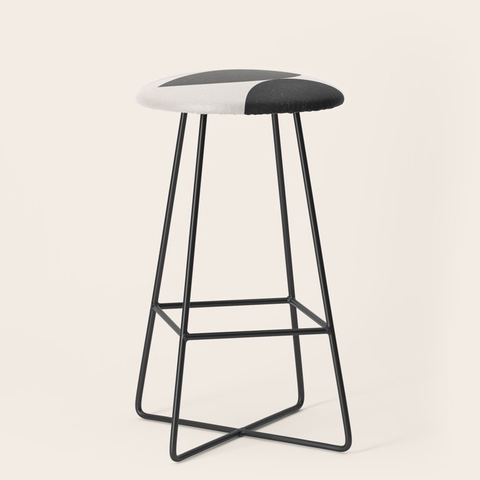 Geometric Shapes 18 Stool Gallery Image 1