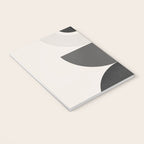 Geometric Shapes 18 Notebook Gallery Image 3