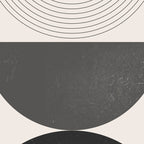 Geometric Shapes 18 Coffee Mug Gallery Image 2