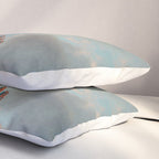 We will Start Breathing Again Pillow Sham Gallery Image 3