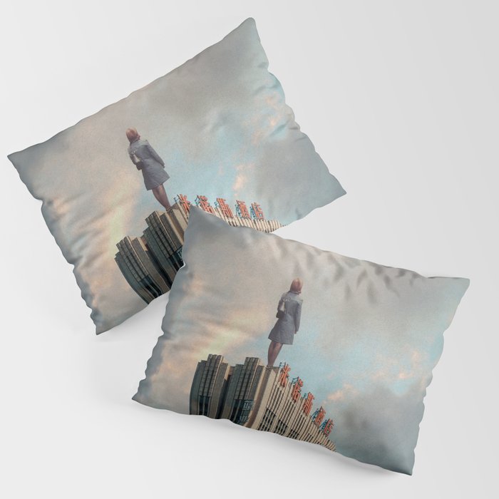 We will Start Breathing Again Pillow Sham Gallery Image 3