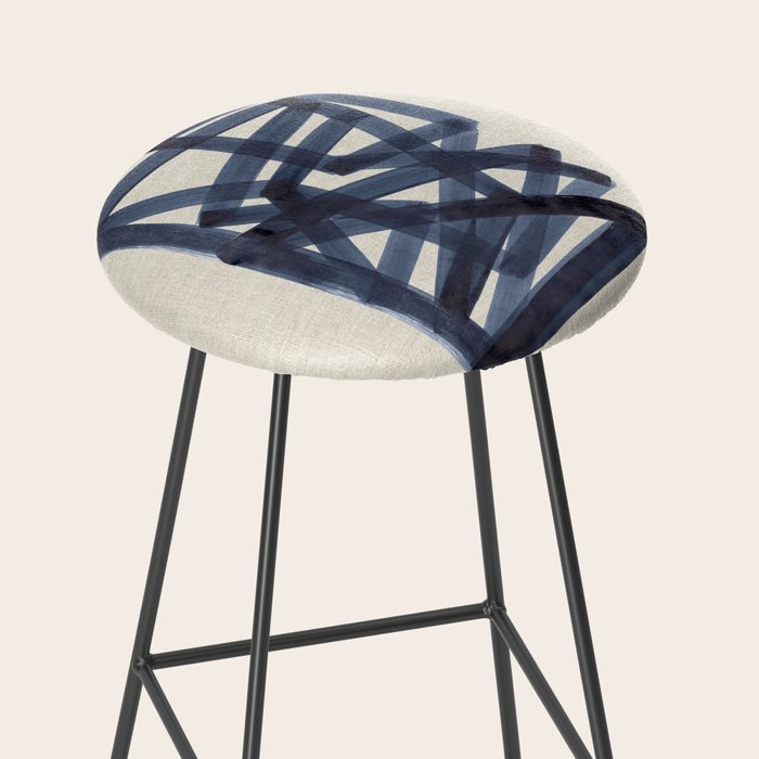 Sharp Return Stool Gallery Image 2