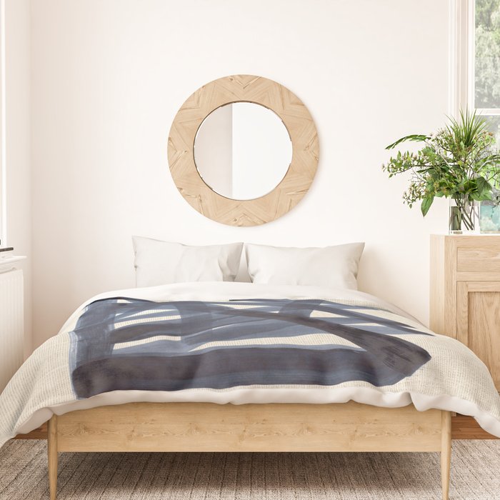 Sharp Return Duvet Cover Gallery Image 3