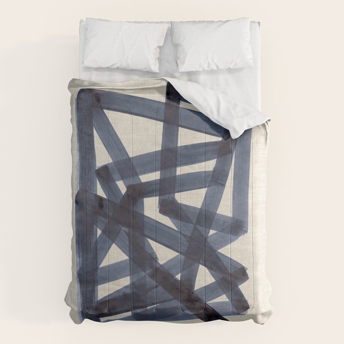 Sharp Return Comforter Gallery Image 6