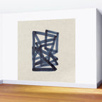 Sharp Return Wall Mural Gallery Image 2