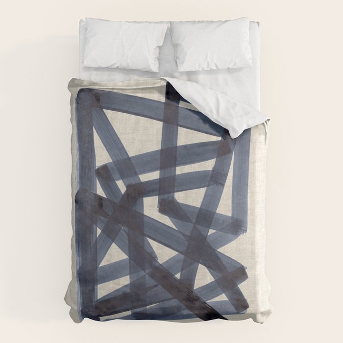 Sharp Return Duvet Cover Gallery Image 6
