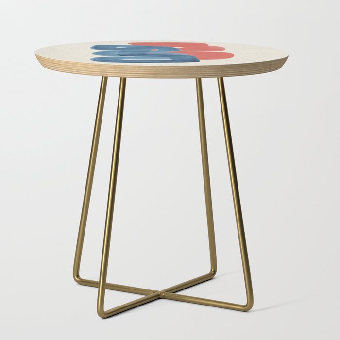 Salmon River Side Table Gallery Image 1