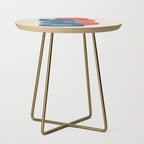 Salmon River Side Table Gallery Image 1