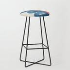 Salmon River Stool Gallery Image 1