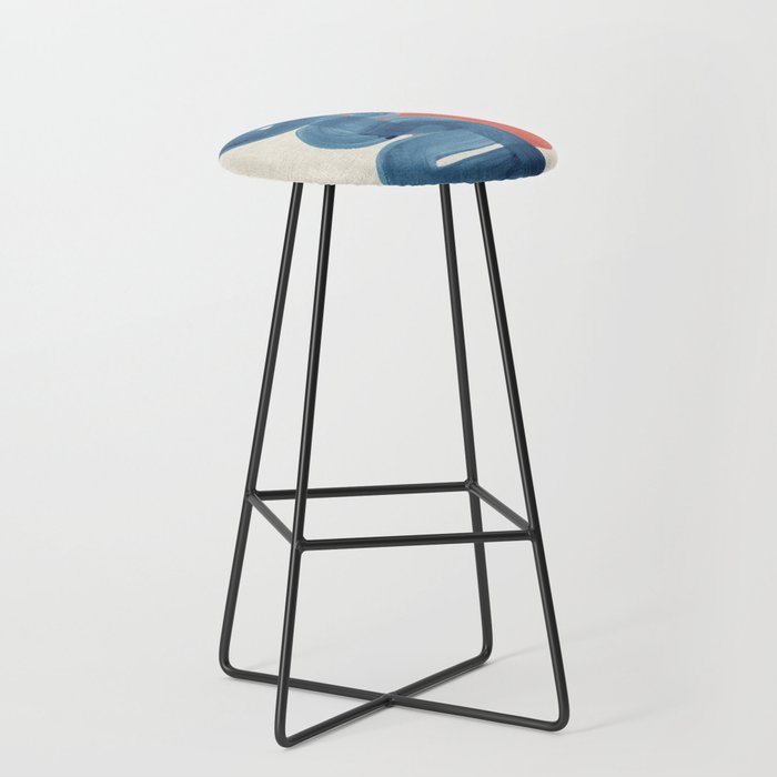 Salmon River Stool Gallery Image 1