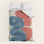 Salmon River Comforter Gallery Image 6