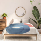 Salmon River Comforter Gallery Image 3