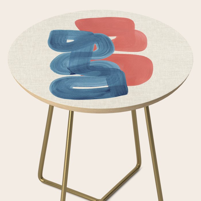 Salmon River Side Table Gallery Image 2