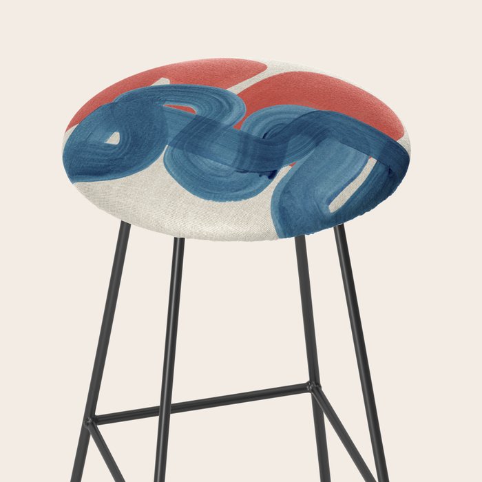 Salmon River Stool Gallery Image 2