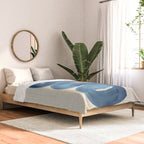 Salmon River Comforter Gallery Image 2