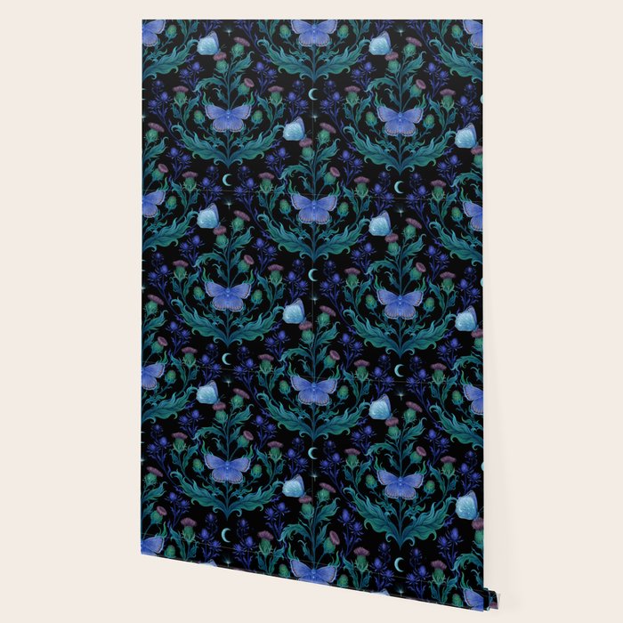 Thistle Home Wallpaper Gallery Image 2