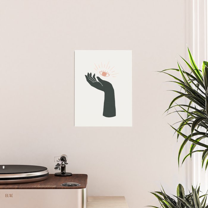share your vision Poster Gallery Image 2