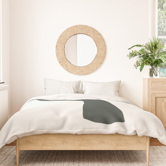 share your vision Duvet Cover Gallery Image 3