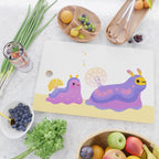 Dandelion slug Cutting Board Gallery Image 2