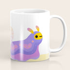 Dandelion slug Coffee Mug Gallery Image 1