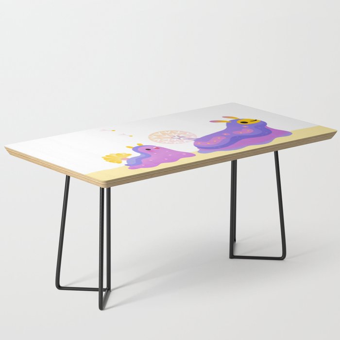 Dandelion slug Coffee Table Gallery Image 1