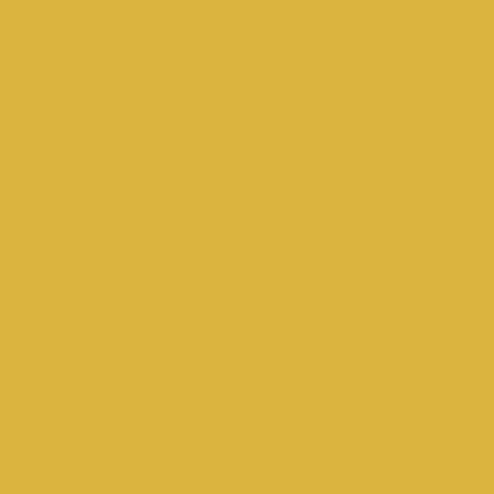Light Mustard Yellow Solid Colour Coffee Mug Gallery Image 2