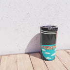Rain-Bowl Travel Mug Gallery Image 4
