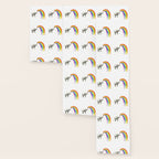 Rainbow Baby Elephant Wallpaper Gallery Image 3