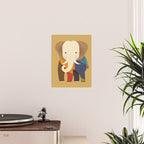 Elephant Poster Gallery Image 2
