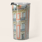 La Belle Paris - Architecture, Travel Photography Travel Mug Gallery Image 3