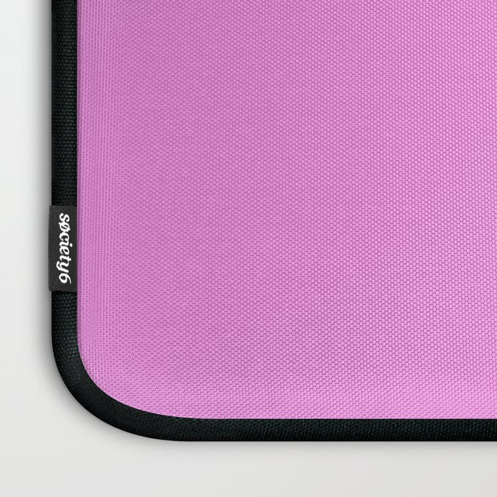 girls night pink Laptop Sleeve Gallery Image 3