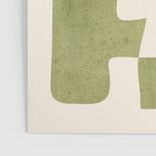 Abstract Shapes Modern Art 22 Poster Gallery Image 3