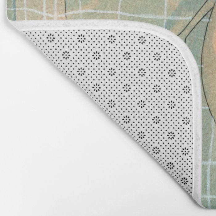 Float Bath Mat Gallery Image 2