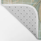 Float Bath Mat Gallery Image 2