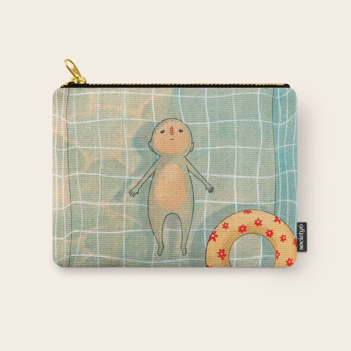 Float Carry All Pouch Gallery Image 1