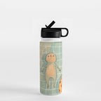 Float Water Bottle Gallery Image 1