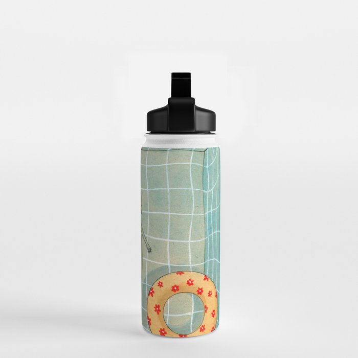 Float Water Bottle Gallery Image 2